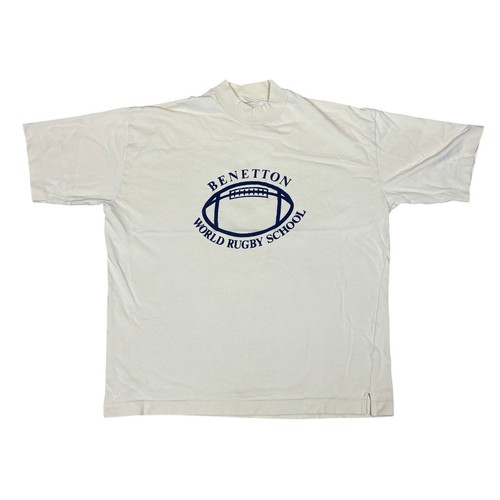 Rare vintage benetton - rare,