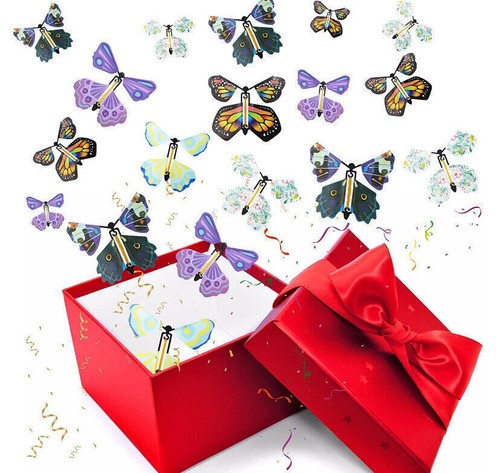 10x magic wind flying - magic,