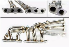 STAINELESS STEEL EXHAUST SPORTS MANIFOLD for LEXUS IS200 2.0 MK1
