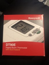 Honeywell DT90E Digital Room