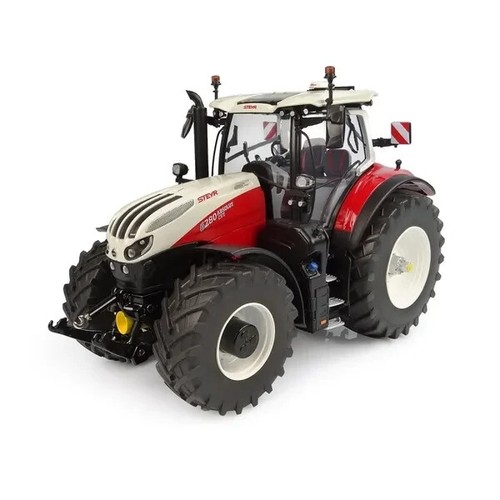 6464 universal hobbies steyr - 6464,