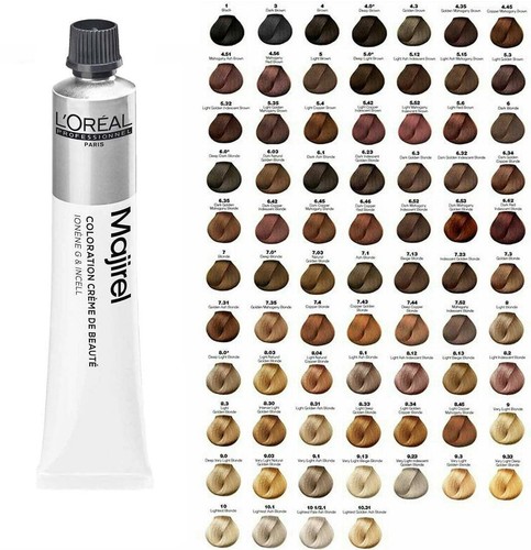 Oreal professional majirel - l'oreal,