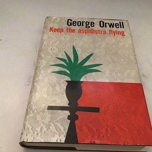 George orwell eric - orwell,, /