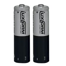 Luxform 3.2 volt 600Mah AA