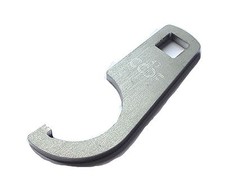 XT660Z Tenere STEERING STEM HEAD STOCK C SPANNER  WRENCH 43 T43  1995