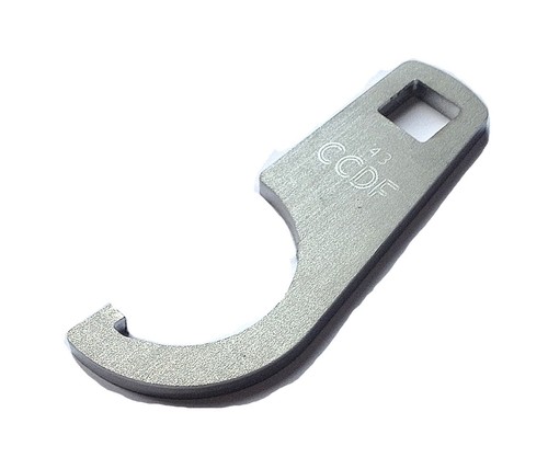 43mm steering stem head stock - steering,