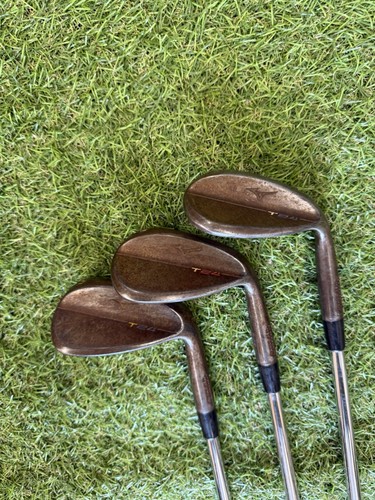 Mizuno t24 wedge set - mizuno,