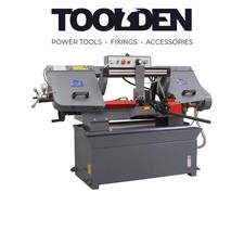 Sealey SM353CE 400mm Horizontal Bandsaw with Hydraulic Arm 1120W 230V