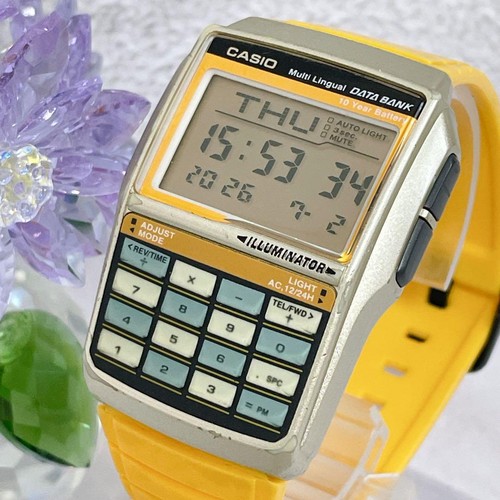 Casio databank dbc digital - dbc-32,