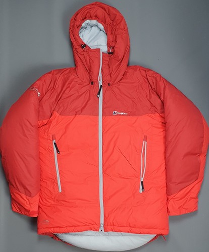 Berghaus extrem jacket mens - extrem,