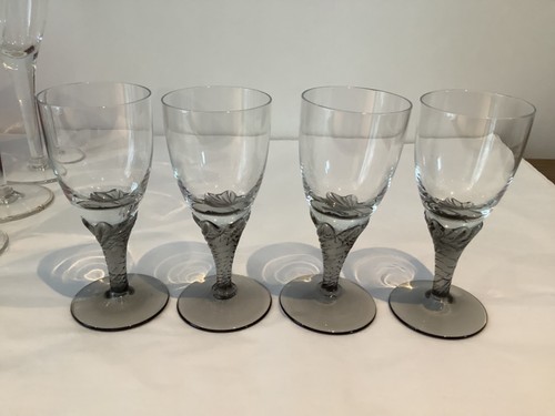 Vintage 1960 set grey - set, 4