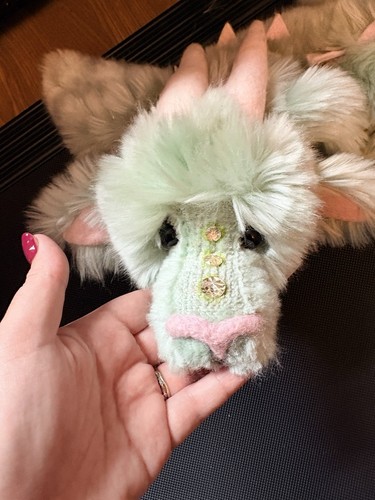 Kaycee bears dragon one - kaycee, of