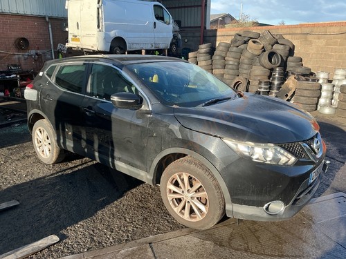 Nissan qashqai 2014 - nissan,
