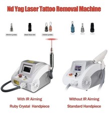 Pro 4 in 1 Nd:YAG Picosecond