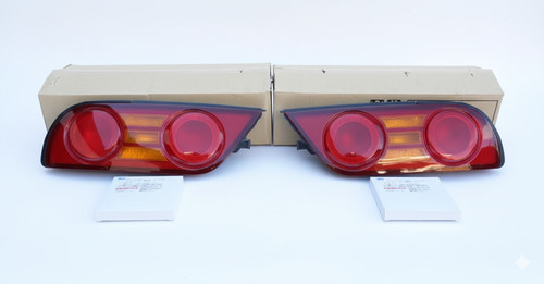Nissan genuine oem silvia - genuine,