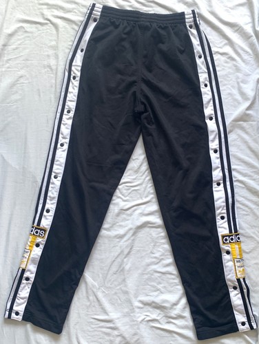 Adidas popper tracksuit - adidas,