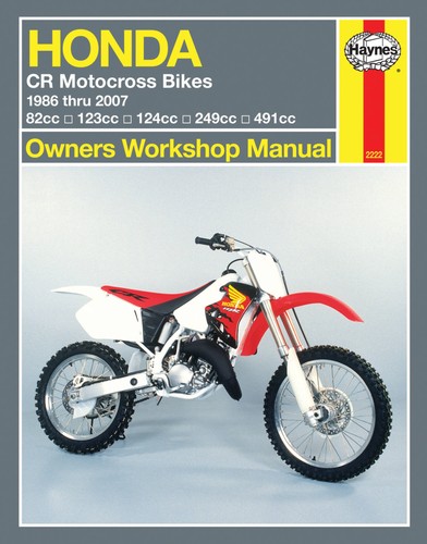 Honda motocross bikes - motocross,