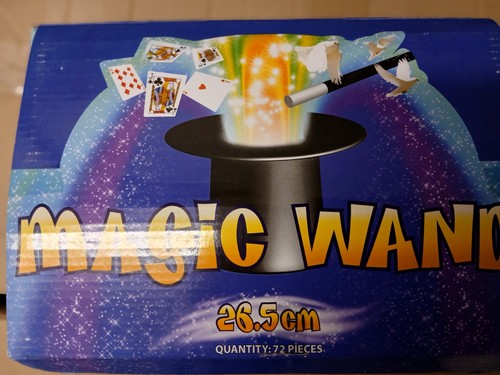 Magic wands wizard - wizard,