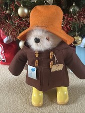 Gabrielle Vintage Early