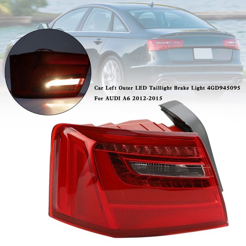 4gd945095 left rear outer - n/s,