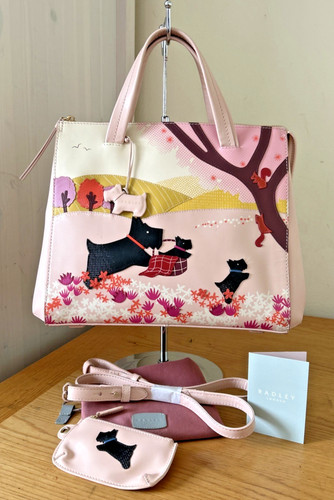 Radley autumn days - autumn,