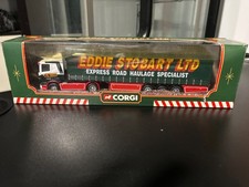 Corgi Classics 59503 Eddie