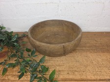 Rustic Wabi Sabi Antique Hand