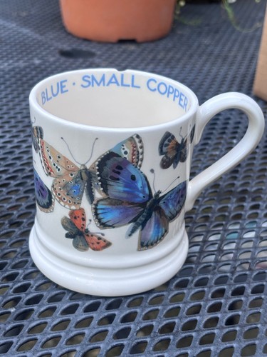 Emma bridgewater butterfly - emma,