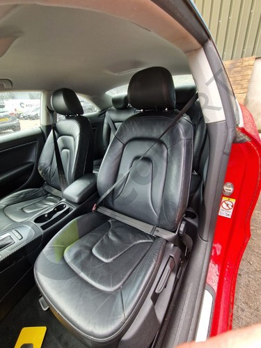 Audi coupe 8t3 left - coupe,