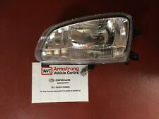 Fits Hino Truck 700 series Head Lamp assembly L/H BRAND NEW