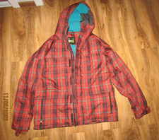 Burton Snowboard Jacket Mens L