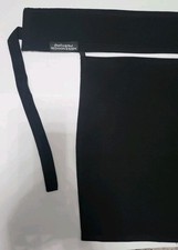 BEDOON ESSM-BRAND NEW Saudi Short Niqab Plain Single elastic,STIFF HEADBAND