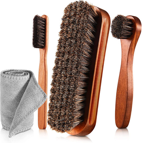 Pcs horsehair shine - 4,