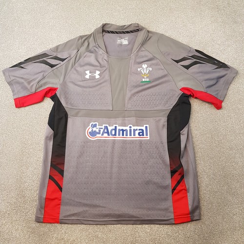Under armour wales - armour,
