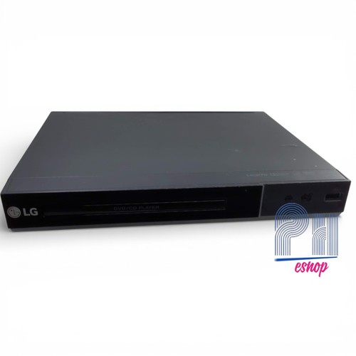 Dp132h multi format 1080p - lg,