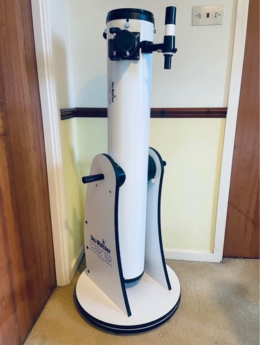 Skywatcher classic 150p - skywatcher,