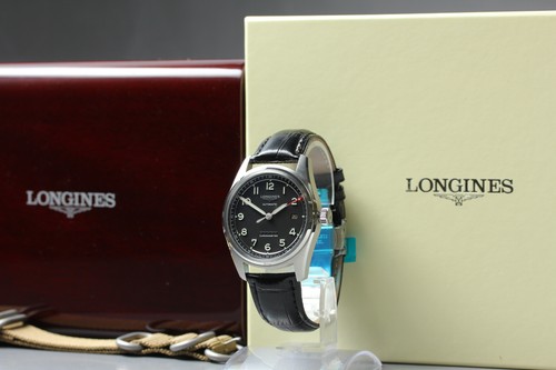 Box paper longines spirit - paper],