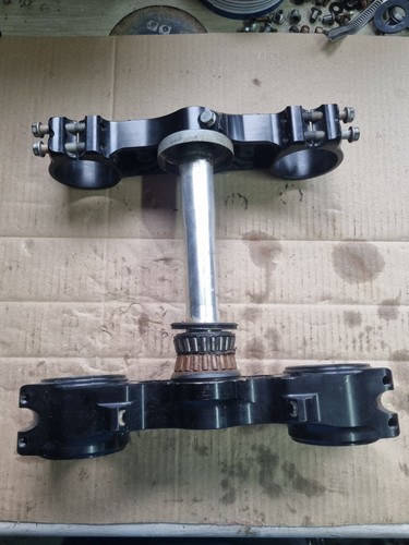 Ktm 350 sxf 2011 - ktm,