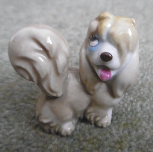 Wade whimsies peg - whimsies, "peg"