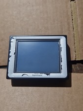 Genuine Toyota Yaris TomTom