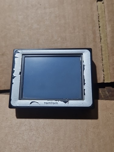 Genuine toyota yaris - toyota, tomtom