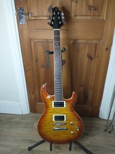 Samick Greg Bennet Design Ultramatic Stunning Guitar USED in super condition