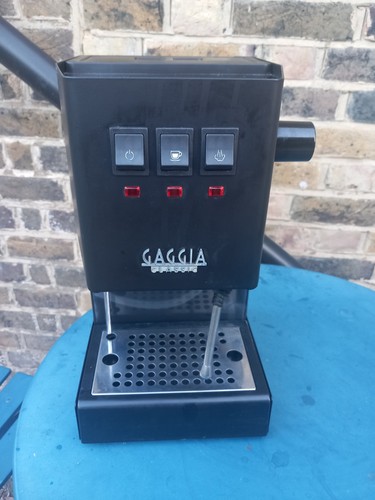 Gaggia classic pro - gaggia, 2019