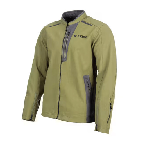 Klim marrakesh jacket - -, winter