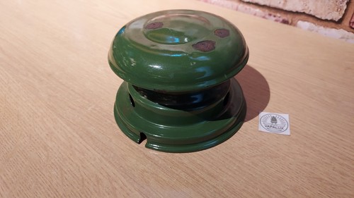 Bialaddin vapalux green hood - bialaddin,