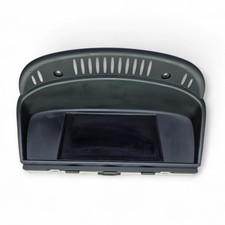 BMW E90 E91 E92 E93 Sat Nav Screen 6.5" bussines Navigation Monitor 9211970