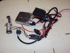 HIGH POWER LIGHTING KIT NS NSR