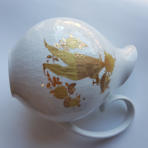 Rosenthal porcelain jug