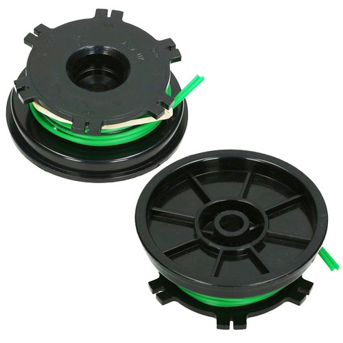Green 2mm spool line - &,