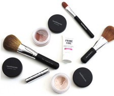 Bare Minerals Foundation